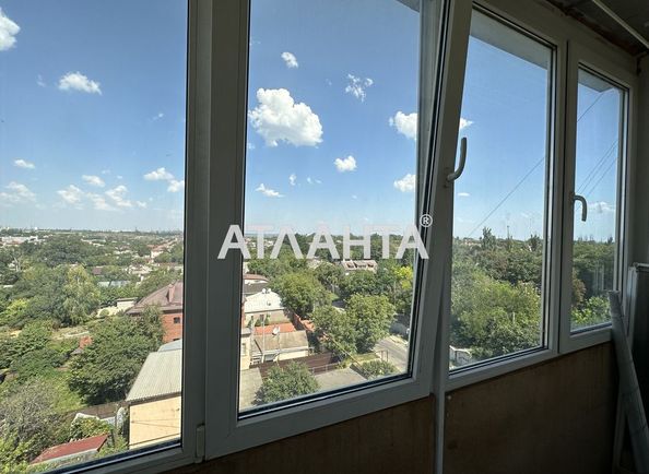 3-rooms apartment apartment by the address st. Yadova Sergeya Yubileynaya (area 63,7 m2) - Atlanta.ua - photo 12