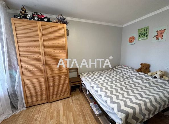 3-rooms apartment apartment by the address st. Yadova Sergeya Yubileynaya (area 63,7 m2) - Atlanta.ua - photo 6