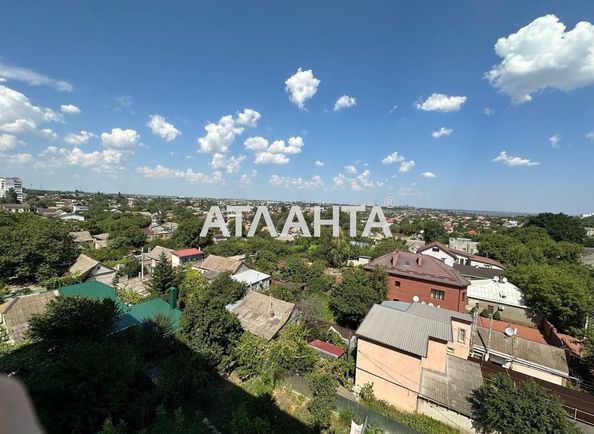 3-rooms apartment apartment by the address st. Yadova Sergeya Yubileynaya (area 63,7 m2) - Atlanta.ua - photo 15