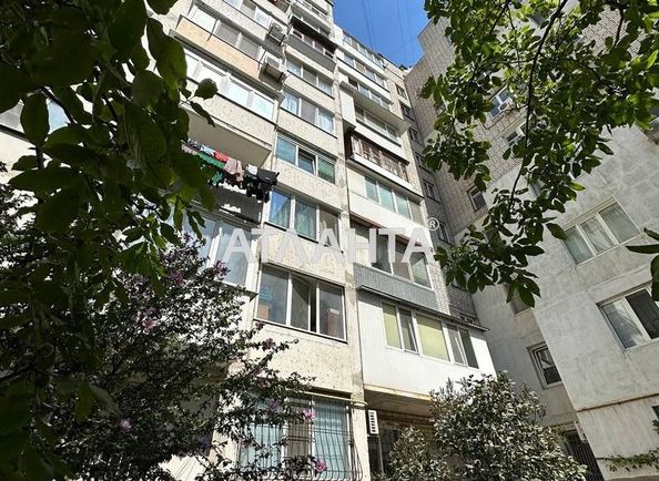 3-rooms apartment apartment by the address st. Yadova Sergeya Yubileynaya (area 63,7 m2) - Atlanta.ua - photo 19