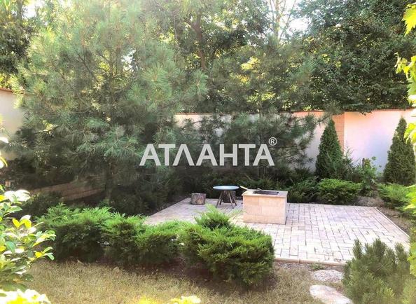 Дом по адресу ул. Космодемьянской (площадь 115 м²) - Atlanta.ua - фото 4