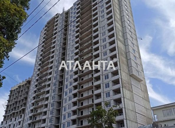 3-rooms apartment apartment by the address st. Geroev Krut Tereshkovoy (area 86,8 m2) - Atlanta.ua - photo 2