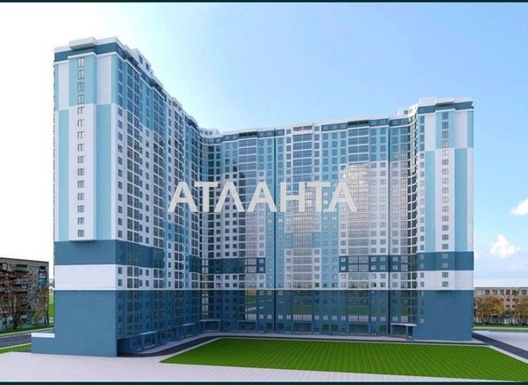 3-rooms apartment apartment by the address st. Geroev Krut Tereshkovoy (area 86,8 m2) - Atlanta.ua - photo 3