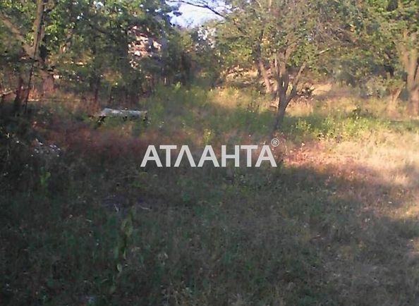 Landplot by the address st. Tsvetochnaya (area 6,0 сот) - Atlanta.ua