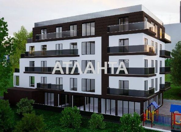 3-rooms apartment apartment by the address st. Dobrobutna (area 77,0 m2) - Atlanta.ua - photo 10