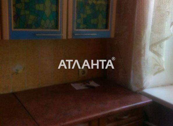 Room in dormitory apartment by the address st. Varnenskaya (area 10,0 m2) - Atlanta.ua - photo 3