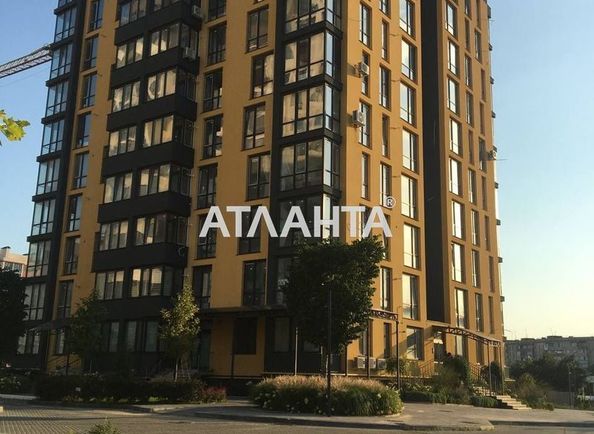 3-rooms apartment apartment by the address st. Marselskaya (area 67,5 m2) - Atlanta.ua - photo 11