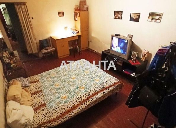 Room in dormitory apartment by the address st. Balkovskaya Frunze (area 252,0 m2) - Atlanta.ua