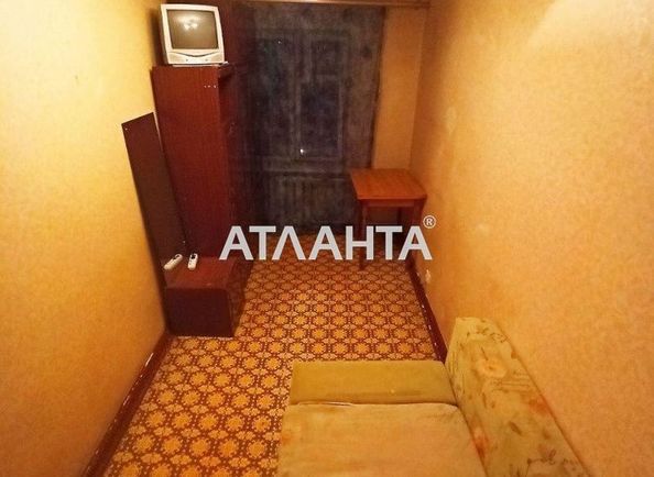 Room in dormitory apartment by the address st. Balkovskaya Frunze (area 252,0 m2) - Atlanta.ua - photo 6