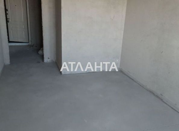 1-room apartment apartment by the address st. Ul Avtozavodskaya (area 37,9 m2) - Atlanta.ua - photo 2