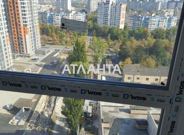1-room apartment apartment by the address st. Ul Avtozavodskaya (area 37,9 m2) - Atlanta.ua - photo 4