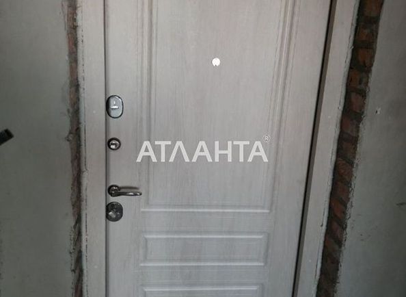 1-room apartment apartment by the address st. Ul Avtozavodskaya (area 37,9 m2) - Atlanta.ua - photo 7