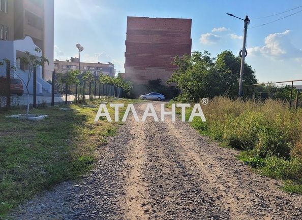 Участок по адресу ул. Шевченко (площадь 9,0 сот) - Atlanta.ua - фото 4