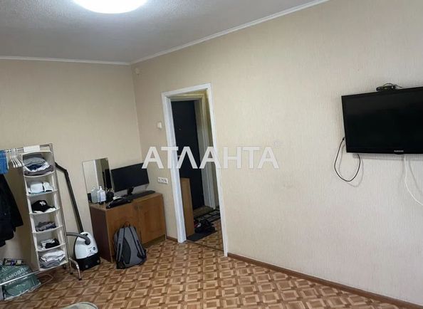 1-room apartment apartment (area 26,6 m2) - Atlanta.ua - photo 4