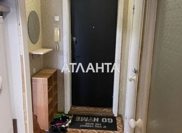1-room apartment apartment (area 26,6 m2) - Atlanta.ua - photo 14