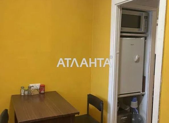 1-room apartment apartment (area 26,6 m2) - Atlanta.ua - photo 7