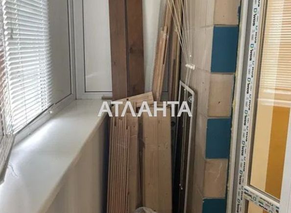 1-room apartment apartment (area 26,6 m2) - Atlanta.ua - photo 10