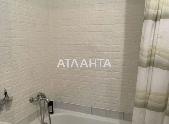 1-room apartment apartment (area 26,6 m2) - Atlanta.ua - photo 12