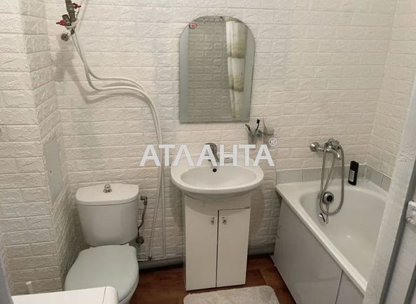 1-room apartment apartment (area 26,6 m2) - Atlanta.ua - photo 11