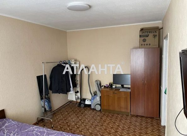 1-room apartment apartment (area 26,6 m2) - Atlanta.ua - photo 3