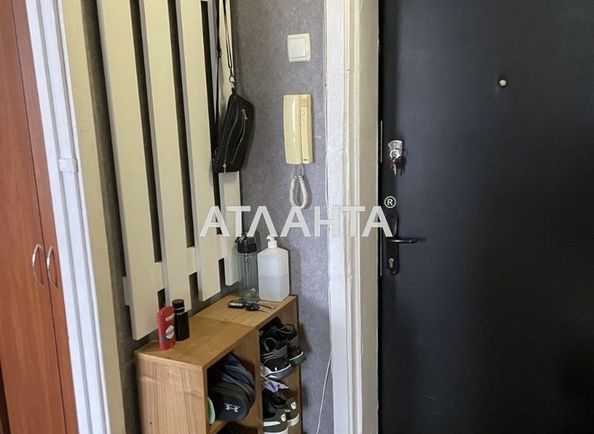 1-комнатная квартира (площадь 26,6 м²) - Atlanta.ua - фото 19