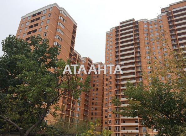 2-комнатная квартира по адресу ул. Жаботинского (площадь 116,0 м2) - Atlanta.ua