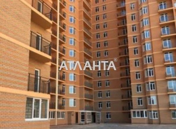 2-rooms apartment apartment by the address st. Zhabotinskogo Proletarskaya (area 116,0 m2) - Atlanta.ua - photo 2