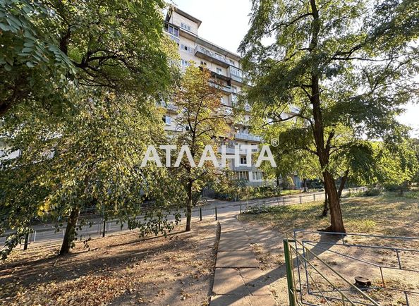 3-rooms apartment apartment (area 59,1 m²) - Atlanta.ua - photo 13