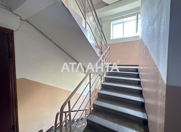 3-rooms apartment apartment (area 59,1 m²) - Atlanta.ua - photo 11