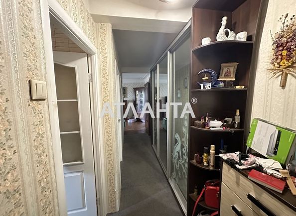 3-rooms apartment apartment (area 59,1 m²) - Atlanta.ua - photo 8