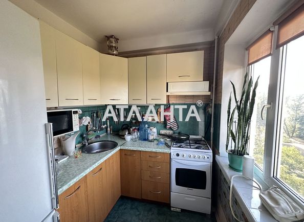 3-rooms apartment apartment (area 59,1 m²) - Atlanta.ua - photo 7