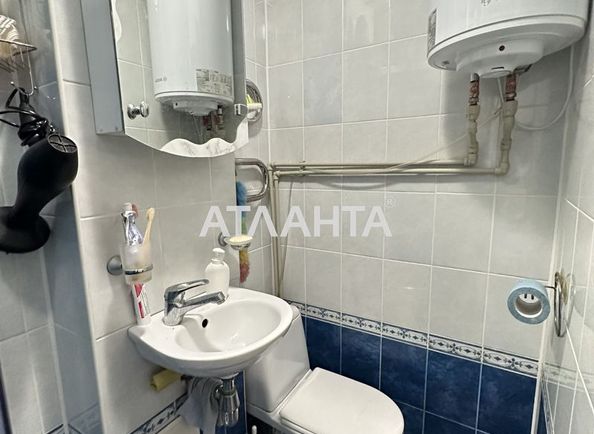 3-rooms apartment apartment (area 59,1 m²) - Atlanta.ua - photo 10