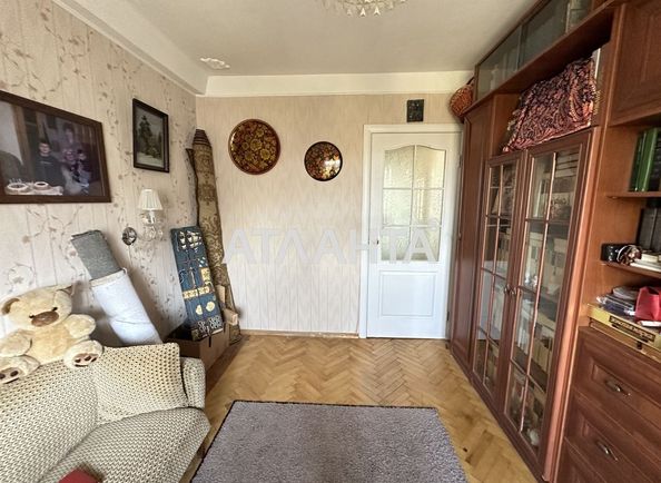 3-rooms apartment apartment (area 59,1 m²) - Atlanta.ua - photo 4