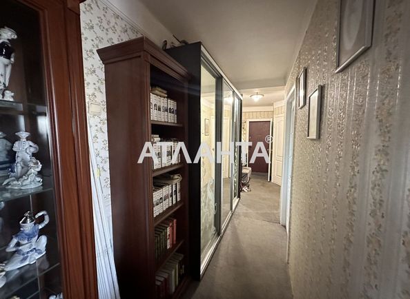 3-rooms apartment apartment (area 59,1 m²) - Atlanta.ua - photo 3