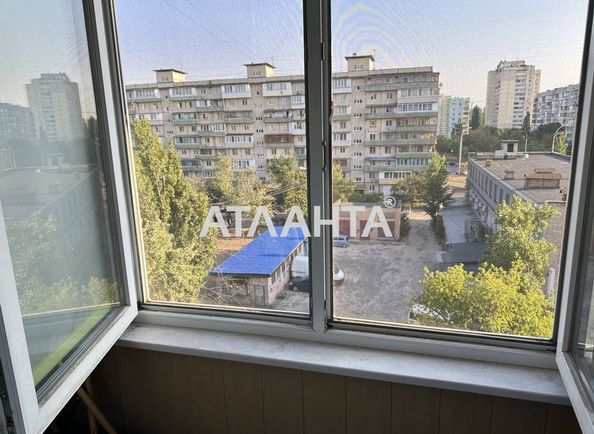 3-rooms apartment apartment (area 59,1 m²) - Atlanta.ua - photo 6