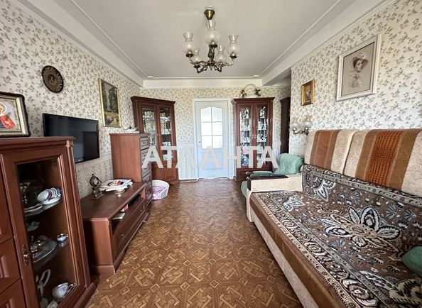 3-rooms apartment apartment (area 59,1 m²) - Atlanta.ua - photo 2