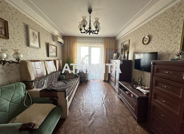 3-rooms apartment apartment (area 59,1 m²) - Atlanta.ua - photo 5