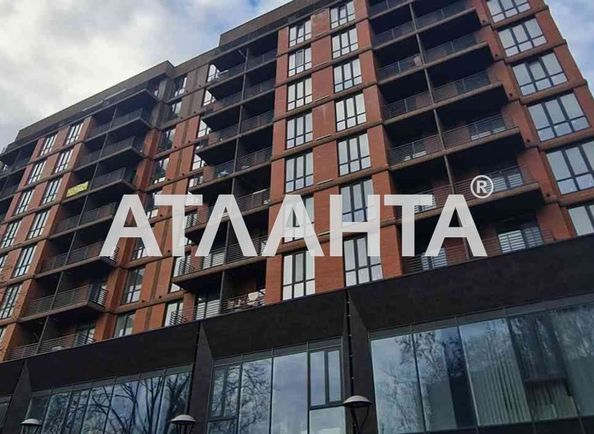 2-rooms apartment apartment by the address st. Fontanskaya dor Perekopskoy Divizii (area 58,0 m2) - Atlanta.ua - photo 4