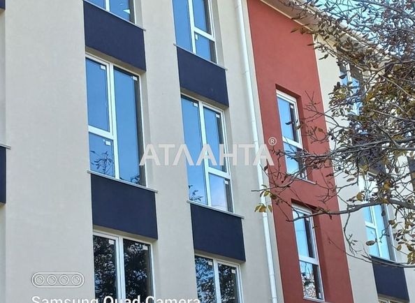 1-room apartment apartment by the address st. Malinovskogo marsh (area 31,0 m2) - Atlanta.ua - photo 8