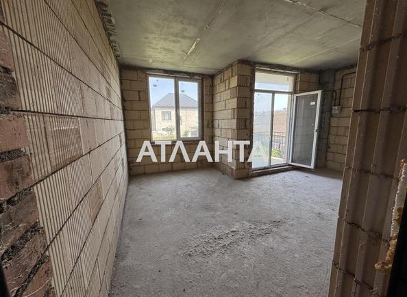 1-room apartment apartment by the address st. Malinovskogo marsh (area 31 m²) - Atlanta.ua
