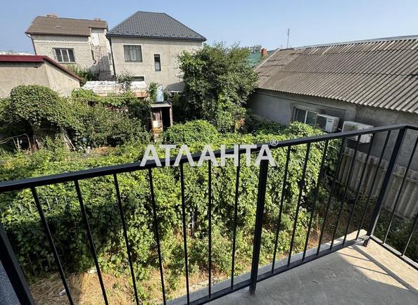1-room apartment apartment by the address st. Malinovskogo marsh (area 31 m²) - Atlanta.ua - photo 8