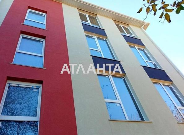 1-room apartment apartment by the address st. Malinovskogo marsh (area 31 m²) - Atlanta.ua - photo 11
