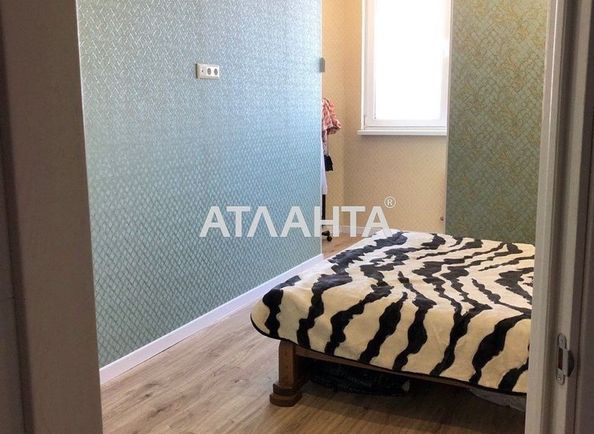 1-room apartment apartment by the address st. Parusnaya Geroev Stalingrada (area 43,4 m2) - Atlanta.ua - photo 5