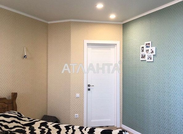 1-room apartment apartment by the address st. Parusnaya Geroev Stalingrada (area 43,4 m2) - Atlanta.ua - photo 6