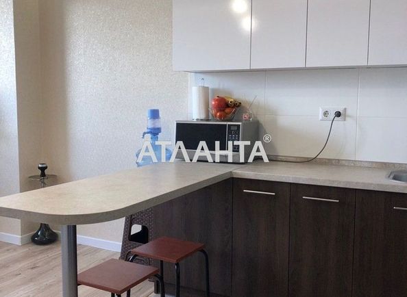 1-room apartment apartment by the address st. Parusnaya Geroev Stalingrada (area 43,4 m2) - Atlanta.ua - photo 4