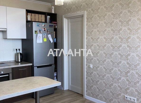1-room apartment apartment by the address st. Parusnaya Geroev Stalingrada (area 43,4 m2) - Atlanta.ua - photo 3
