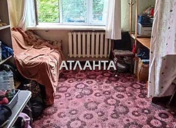 Room in dormitory apartment by the address st. Inglezi 25 chapaevskoy div (area 12,4 m2) - Atlanta.ua - photo 3