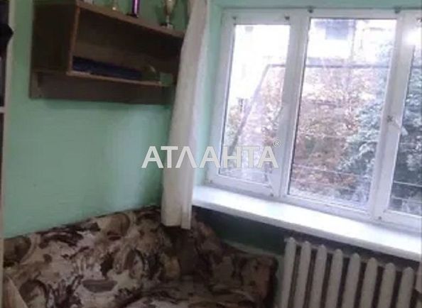 Room in dormitory apartment by the address st. Inglezi 25 chapaevskoy div (area 12,4 m2) - Atlanta.ua - photo 2