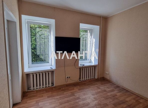 2-rooms apartment apartment by the address st. Khmelnitskogo Bogdana (area 27,0 m2) - Atlanta.ua