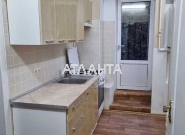 2-rooms apartment apartment by the address st. Khmelnitskogo Bogdana (area 27,0 m2) - Atlanta.ua - photo 4